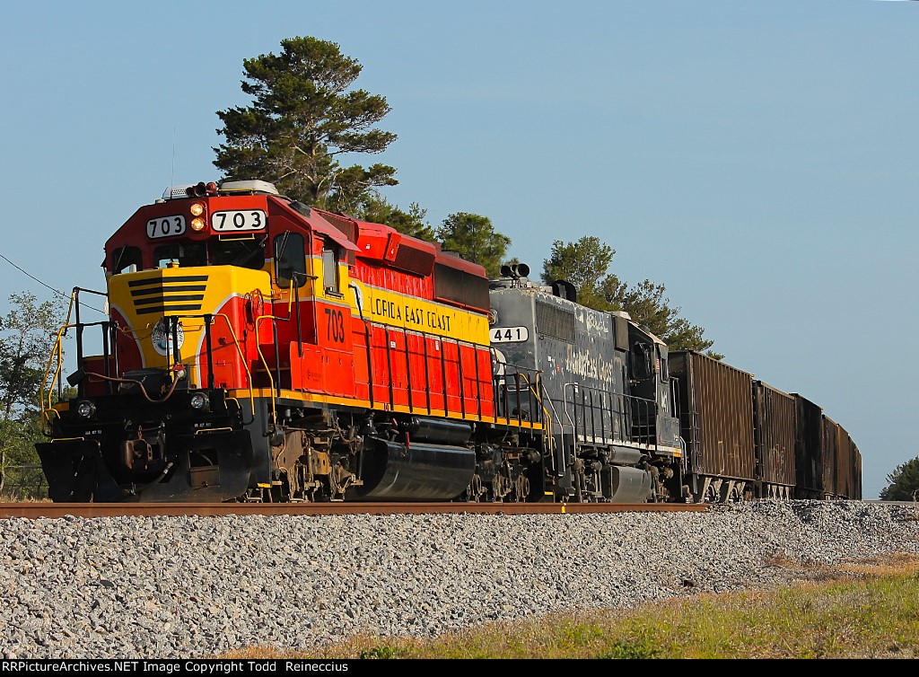 FEC 703